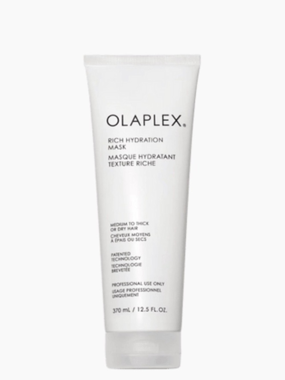 OLAPLEX Rich Hydration Mask